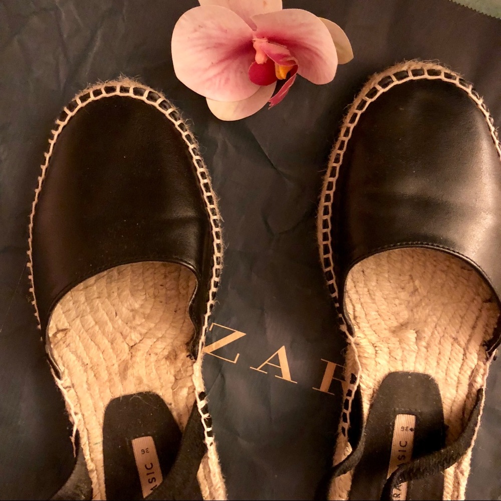 Espadrilles